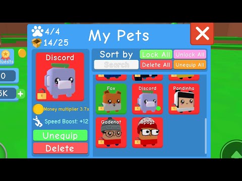 2kidsinapod Free Codes For New Cute Pets Roblox