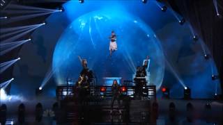 America's Got Talent: Lindsey Stirling's Journey