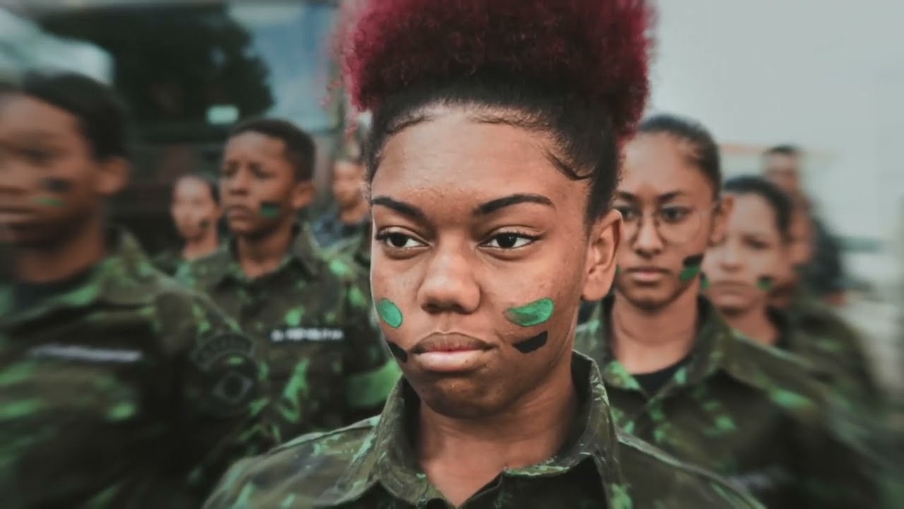 PFM Projeto Futuro Militar - 7 de Setembro 2023