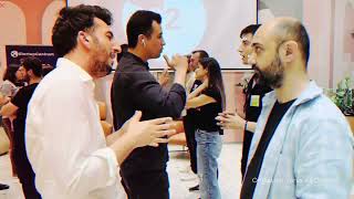 Find Your Co-Founder - Startup Centrum Officelink