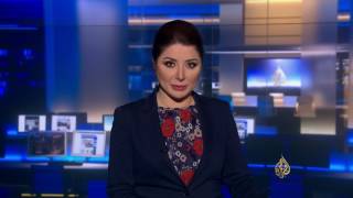 موجز الأخبار - العاشرة مساء 29/8/2016