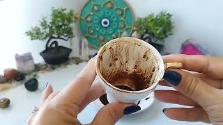 Kova Burcu 2431 Ağustos Haftasi Kahve Falinda Neler Var