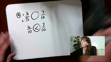 Saxon 87, lesson 030, Common Denominators, Adding and Subtracting Fractions with Different Denom