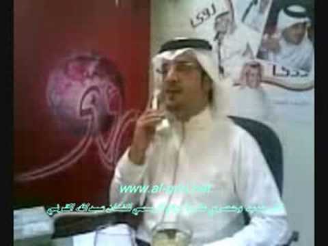 لي ثلاث ايام القرني مجلة رؤى