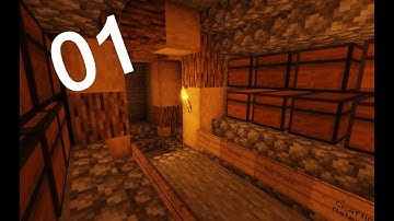 Civ Craft 1: Episode 1 | Small Beginnings