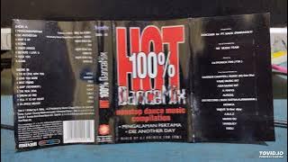 Hot 100 Dancemix Part 1 - Side 1