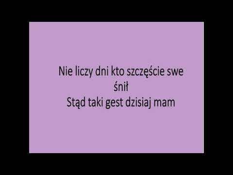 Anna Jantar – Przetańczyć z Tobą chcę + tekst