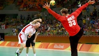 - This Is Handball #1 -