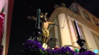 Santo Entierro de Cristo (Laura Díaz) - Capilla Musical El Condado