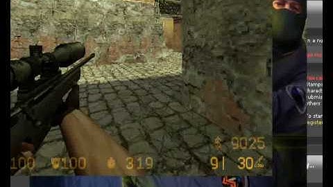 how to add scripts for cs part 2 (userconfig.cfg) bunny hop