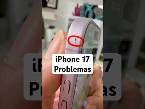 IPhone 17 Problems Does It Scratch Easily