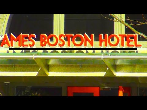 Video: Boston's Haymarket: Den komplette guide