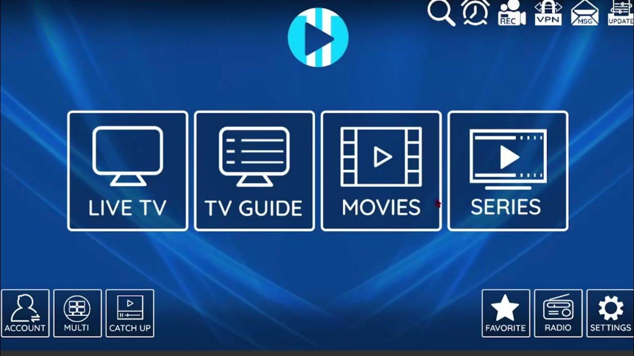 COMO INSTALAR XCIPTV MELHOR APLICATIVO DE 2024 ! YouTube