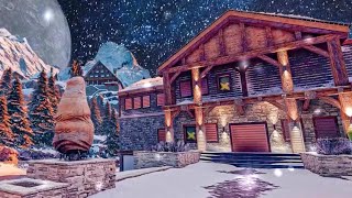 Rainbow Six Siege | Chalet | Lo-Fi Ambience  screenshot 1