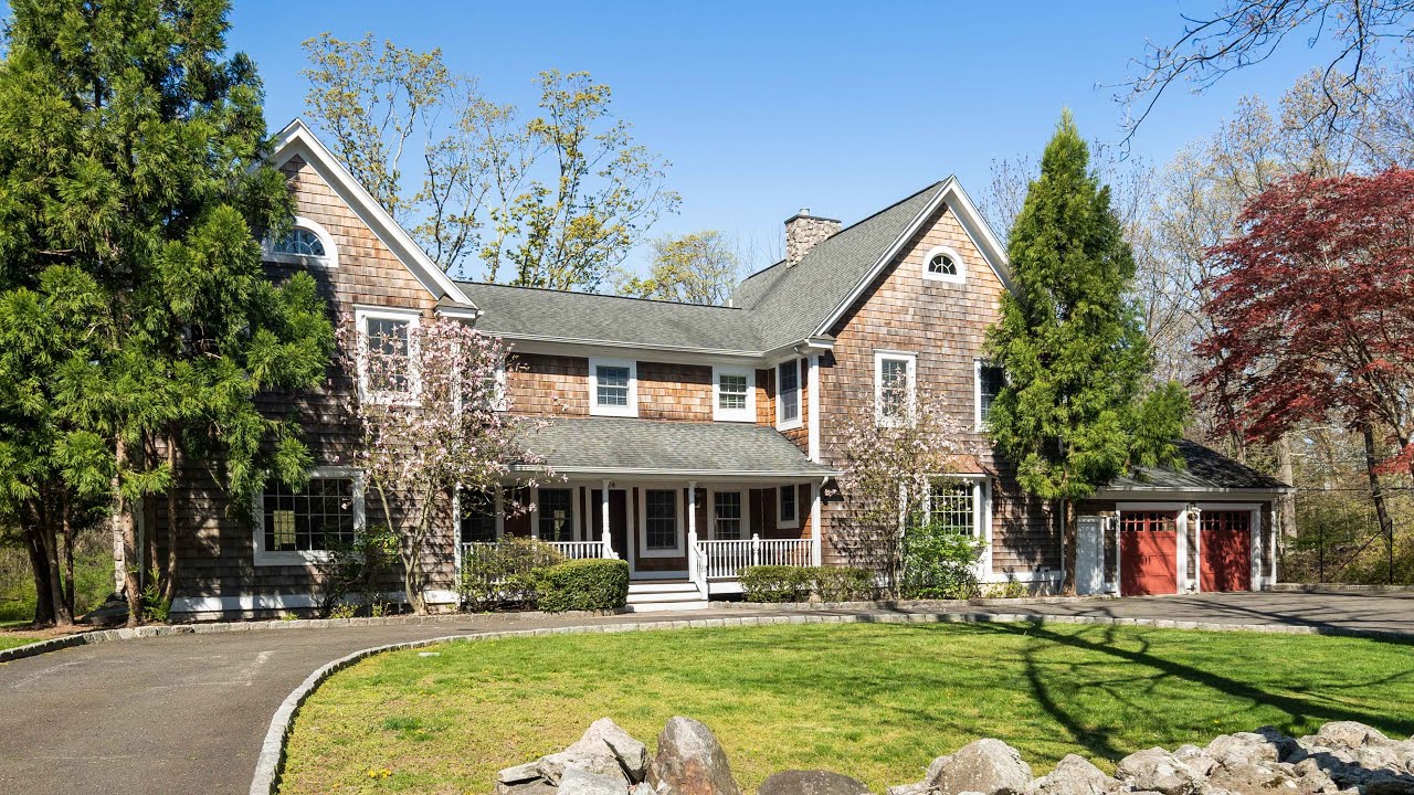 174 East Hunting Ridge Road, Stamford CT 06903 - YouTube