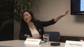 Taiwan's China Dilemma with Syaru Shirley Lin