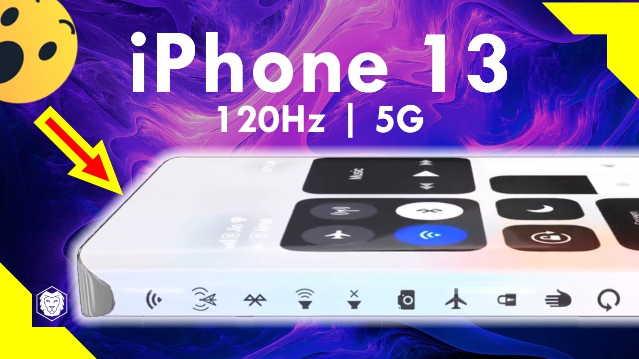 LOS 7 CELULARES QUE SALDRÁN EN EL 2021! 🔥 ☄️🔥