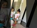 Too young for this level of maturity honestly#tiktokgrowthchallenge #funny #kids #family #maturity