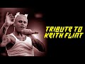 Tribute to Keith Flint - The Prodigy by Rastagor
