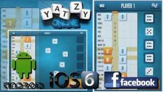 Yatzy Online - The next generation of Yatzy screenshot 2
