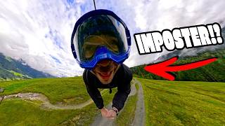 I Went to Austria With 20 GoPro Athletes!