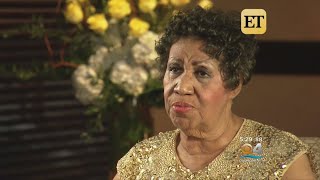 Aretha Franklin In Hospice Care At Detroit Home