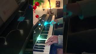 🎹 Le Boogie c&#39;est la vie... #noel #piano #song