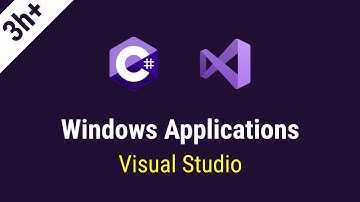 Complete Guide to Windows Forms Applications for Beginners [2023]
