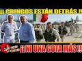 Ejército De Obrador Rodea Embajada Ecuatoriana! Ciudadanos Se Meten!