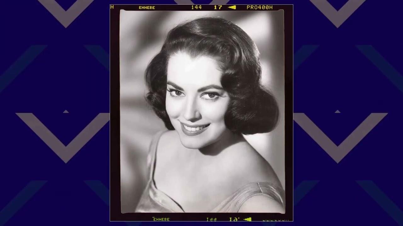 Bizarre Susan Kohner Facts You Need to Know