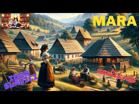 MARA , de