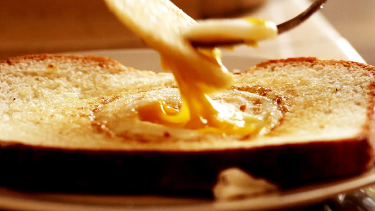 yumiko One Hack For A More Efficient Egg Breakfast