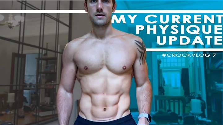 Motivation Up, Cravings Down! Here's how... #CrockVlog 7