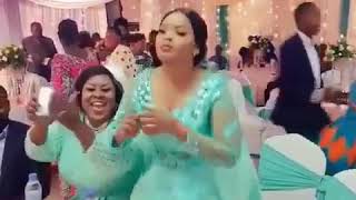 Cheki huyu dada wa kikurya alvyocheza harusini ni Noma..(Kuryan Identity)