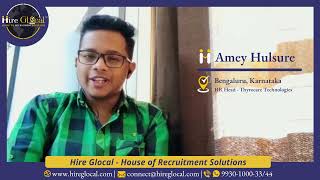 Hire Glocal Review | Professional Staffing Services | Job Consultancy in Bengaluru, Karnataka screenshot 5