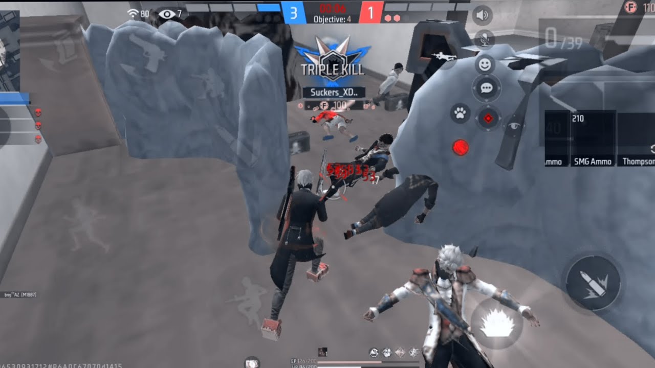 Perfect Aim 4.0🎯 - YouTube