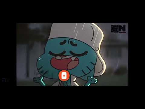 اغنية لن أقول الوداع عالم غامبول المدهش