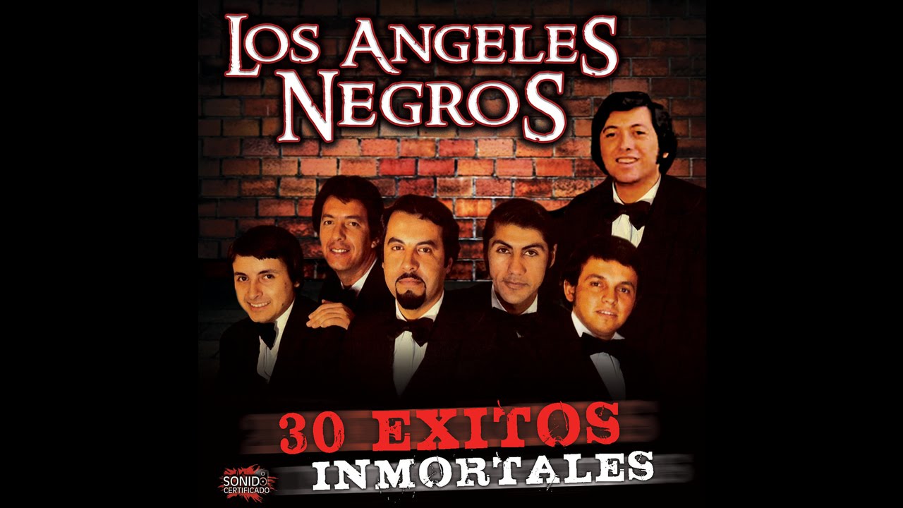 Watch Los Angeles Negros - Delirio on YouTube Watch Los Angeles Negros - Delirio on YouTube