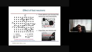 MMNED-D5-L1 | Defects in interface structure : A DFT study