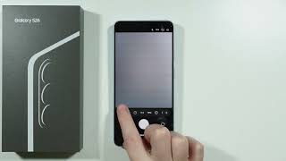 Samsung Galaxy S26: How to Record HDR 10+ Videos (Enable HDR 10+ for Video Recording) screenshot 5