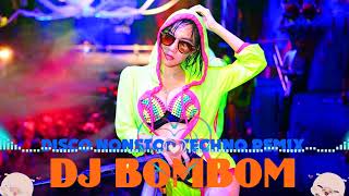 DISCO NONSTOP TECHNO REMIX 💦 DJ BOMBOM MUSIC REMIX 2023 💦 NON STOP DISCO MIX@djmusic6513