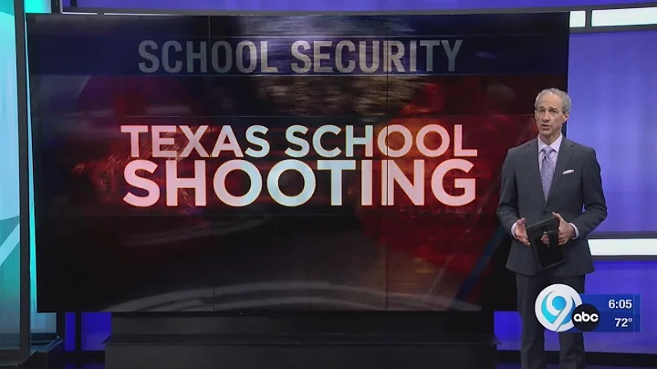 School Safety at SCSD