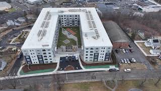 Poet Hill Drone Video 2025 12 23