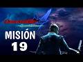 Devil May Cry 4 - Vergil / Misión 19 / Dificultad "DMD" / Rango S / SIN DAÑO