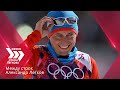 Александр Легков о своём олимпийском пути | Между строк