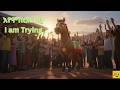 እየሞከርኩ ነው የህጻናት መዝሙር I Am Trying Ethiopian Kids Song Bolabo የልጆችመዝሙር Habesha እየሞከርኩነው 