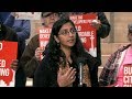 Councilmember Sawant announces plans to build affordable housing Councilmember Sawant announces plans to build affordable housing