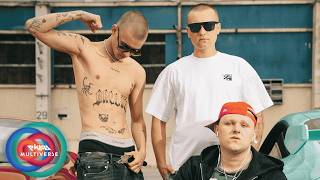 EKIPA - BALLIN (Kostek, Przemek Pro, Zbychu Król)