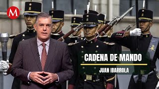 Colegio Militar de Popotla, una parte importante del libro de la historia | Cadena de Mando Colegio Militar de Popotla, una parte importante del libro de la historia | Cadena de Mando