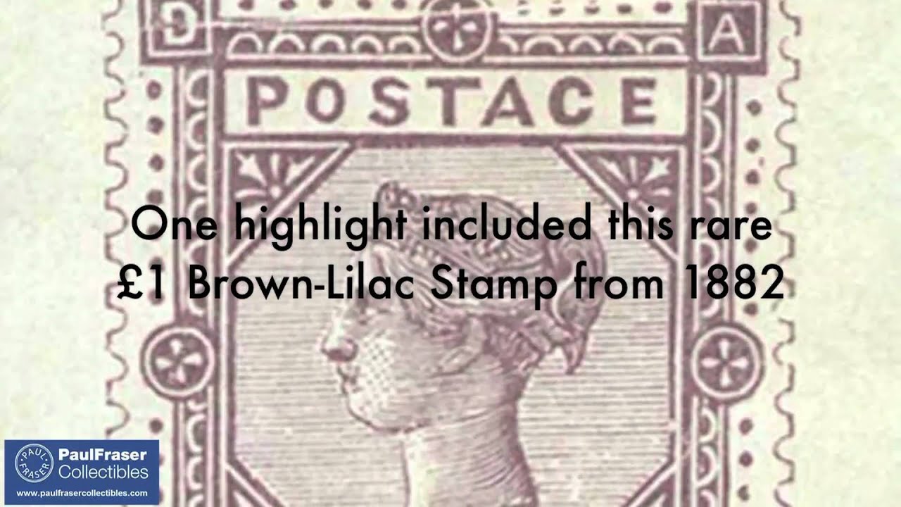 How—and whether—to invest in rare stamps and coins